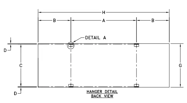 FAIR-PLAY FB-8124TK-2 Football Scoreboard - 3