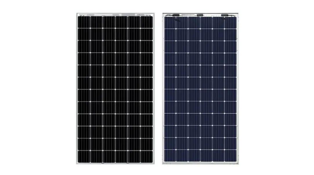 Longi 66hih-500w Half Cut 66 Cells Mono Solar Instruction Manual