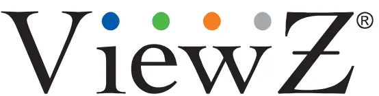 ViewZ logo