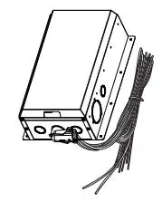 NATURE S GENERATOR Powerhouse Power Transfer - Power Transfer Switch