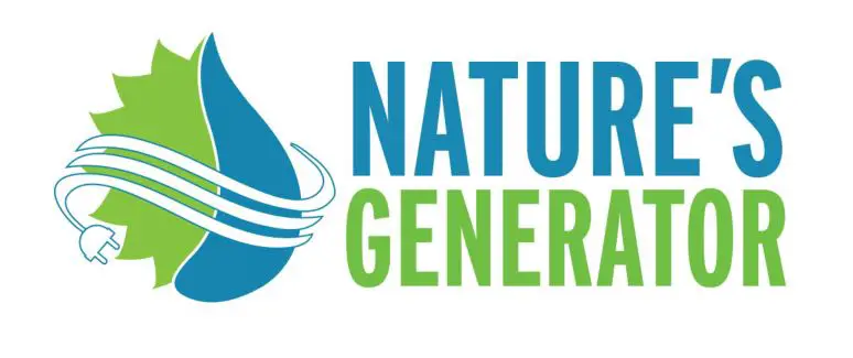 NATURE S GENERATOR logo