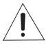 Warning icon