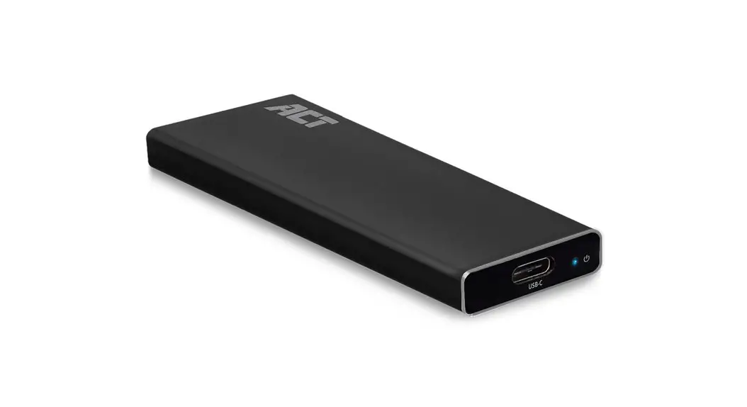 Act Ac1605 Usb-c M.2 Sata Nvme Ssd Enclosure Installation Guide