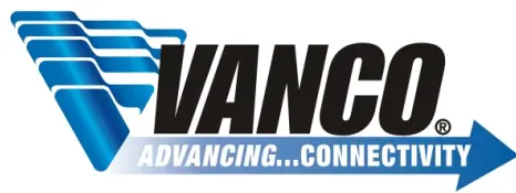VANCO -logo