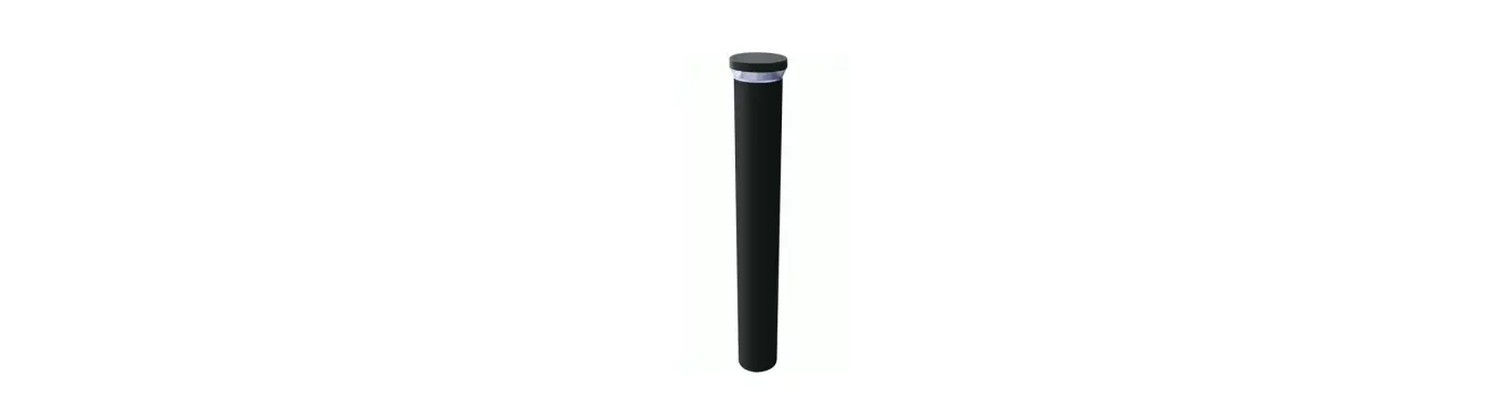 Premium Spec Selectable Led Round Bollard Instruction Manual Premium Spec Selectable Led Round Bollard Instruction Manual