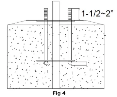 Premium-Spec-Selectable-LED-Round-Bollard-Instruction-FIG-3