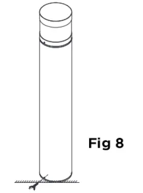 Premium-Spec-Selectable-LED-Round-Bollard-Instruction-FIG-6