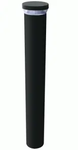 Premium-Spec-Selectable-LED-Round-Bollard-Instruction-PRODUCT