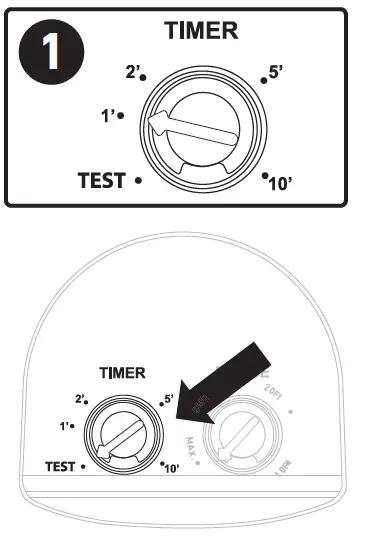 Good Earth Lighting SE1296-BP2-02LF1-G IP65 Motion-Activated Security Light 11