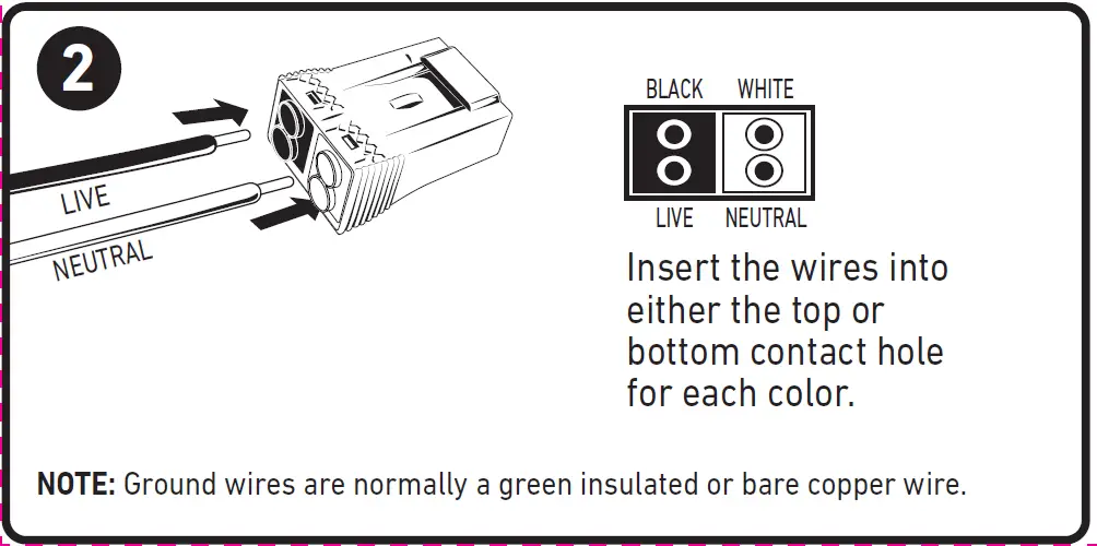Good Earth Lighting SE1296-BP2-02LF1-G IP65 Motion-Activated Security Light 7