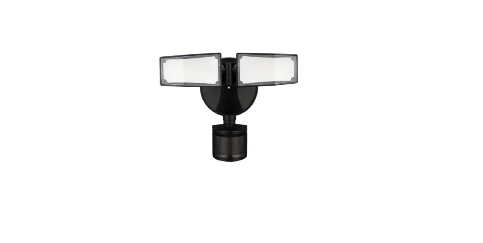 Good Earth Lighting Se1296-bp2-02lf1-g Ip65 Motion-activated Security Light Instruction Manual Good Earth Lighting Se1296-bp2-02lf1-g Ip65 Motion-activated Security Light Instruction Manual
