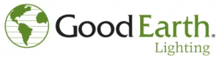 Good Earth Lighting logo