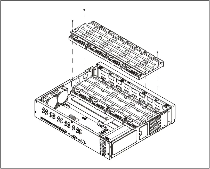 Wisenet HRX 1634 4TB Digital Video Recorder - FIGURE 14