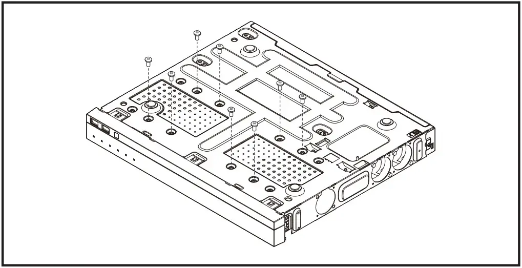 Wisenet HRX 1634 4TB Digital Video Recorder - FIGURE 19