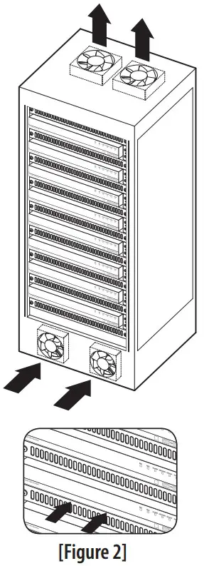 Wisenet HRX 1634 4TB Digital Video Recorder - FIGURE 9