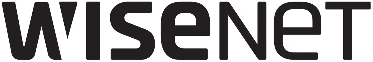 Wisenet LOGO