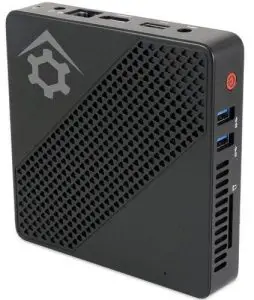 HomeSeer HT-PLUS Smart Home Hub