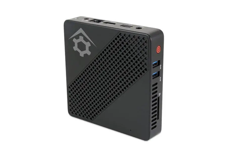 Homeseer Ht-plus Smart Home Hub User Guide