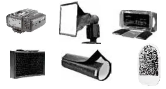 Separately Sold Accessories