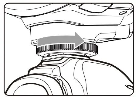 Attaching to a Camera