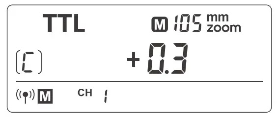 Fully Automatic Wireless Flash Shooting