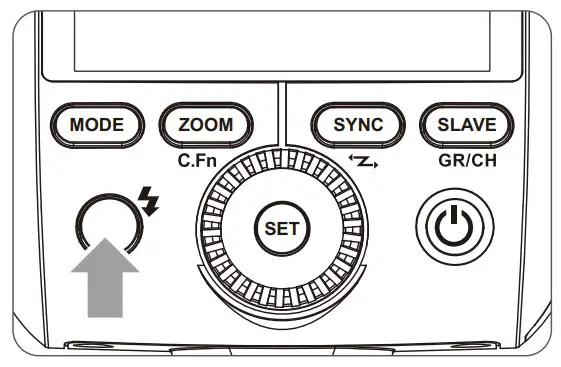 Fully Automatic Wireless Flash Shooting