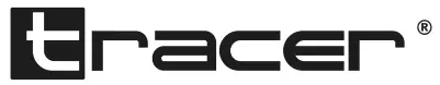 tracer - logo