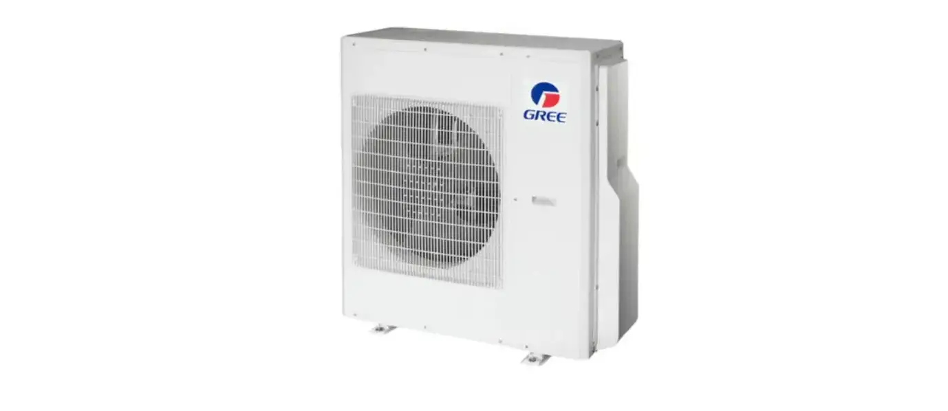 Gree Geh(09)aa-d3dna1c/i Split Air Conditioner Owner's Manual