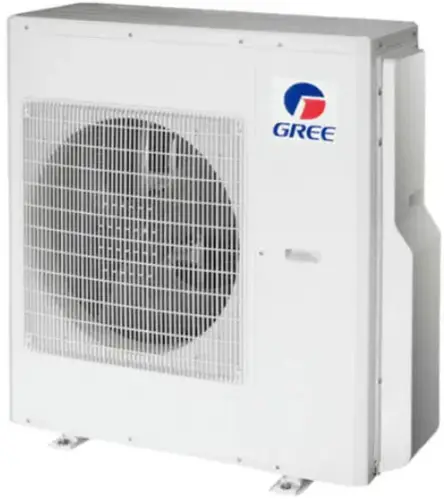 GREE GEH(09)AA-D3DNA1C-I Split Air Conditioner-fig1