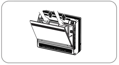 GREE GEH(09)AA-D3DNA1C-I Split Air Conditioner-fig25