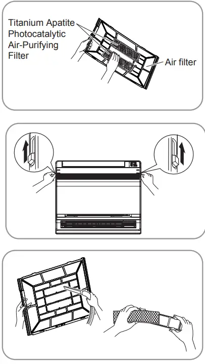 GREE GEH(09)AA-D3DNA1C-I Split Air Conditioner-fig26