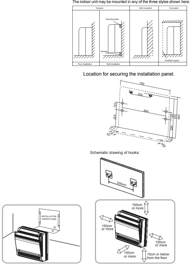 GREE GEH(09)AA-D3DNA1C-I Split Air Conditioner-fig33