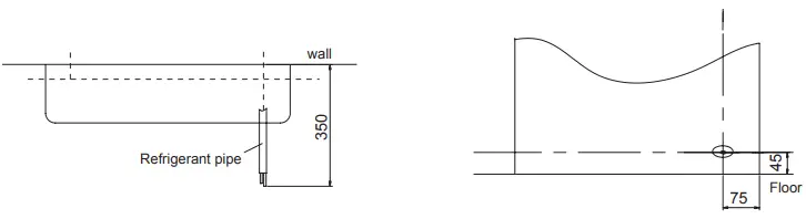 GREE GEH(09)AA-D3DNA1C-I Split Air Conditioner-fig36