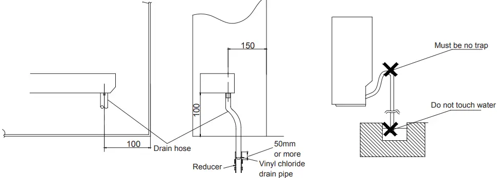GREE GEH(09)AA-D3DNA1C-I Split Air Conditioner-fig38