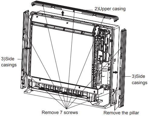 GREE GEH(09)AA-D3DNA1C-I Split Air Conditioner-fig40