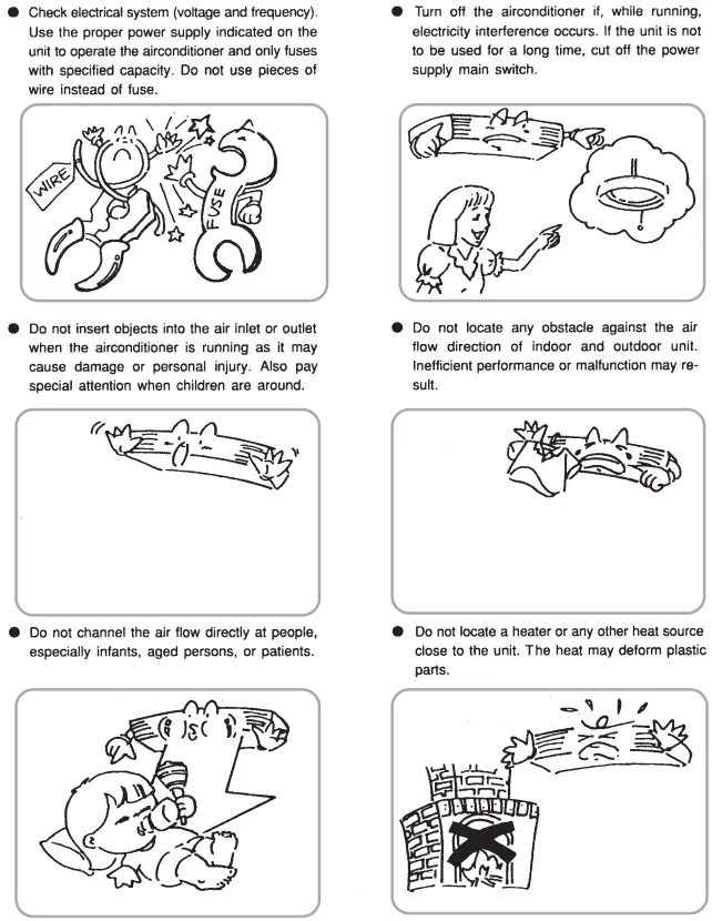 GREE GEH(09)AA-D3DNA1C-I Split Air Conditioner-fig51