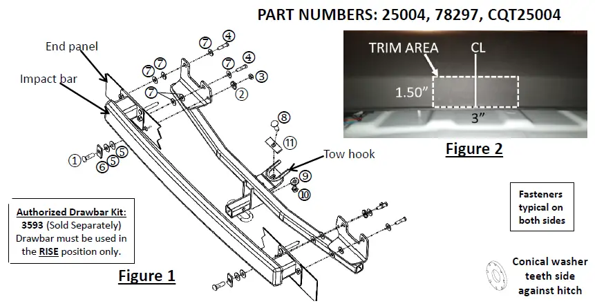 HORIZON-GLOBAL-25004-RIO-5-Authorized-Drawbar-Kit-FIG-4