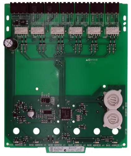 NOTIFIER-NION-232-U400-Fire-Alarm-Board-PRODUCT