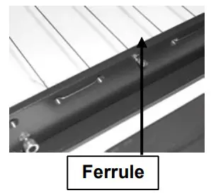 Essential Depot Red Soap Cutter Perfectly Cut 1 Inch Bar - Wire Bar