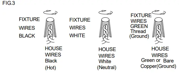 Livex-46339-Lighting-2-Light-Steel-Semi-Flush-fig-2