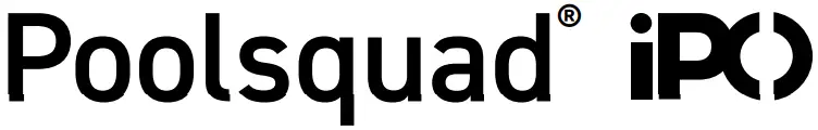 Poolsquad iPO logo