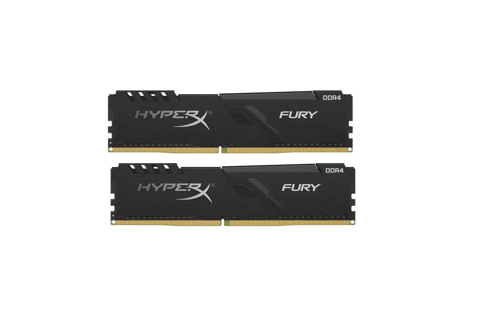 Hyperx Hx434c16fb3k2 32 Ram Memory User Guide