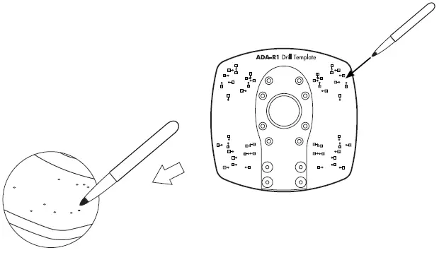 SEAVIEW-ADAR1DMLTB-Modular-Plate-(Starboard)-For-Radar-On-Mounts-FIG-4