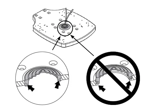 SEAVIEW-ADAR1DMLTB-Modular-Plate-(Starboard)-For-Radar-On-Mounts-FIG-7