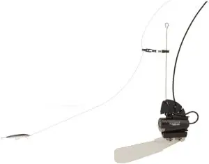 XD Trolling Fin with Live StrikeT