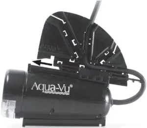 Using Quick Attachment System