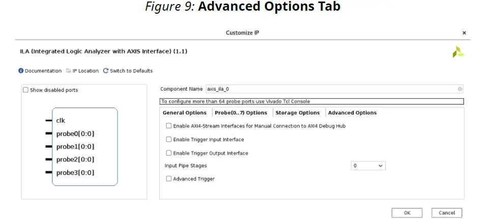 Xilinx-AXI4-Stream-Integrated-Logic-Analyzer-fig-8