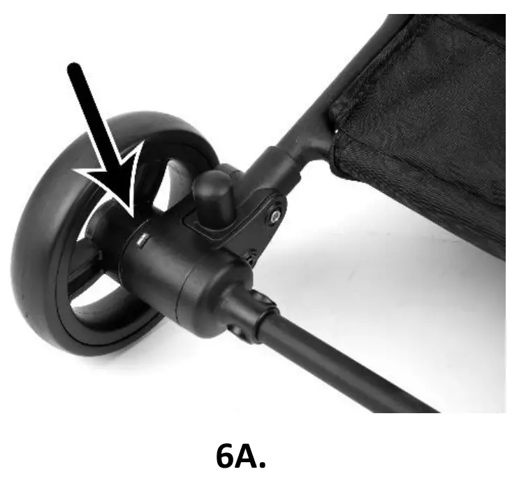 Wheel Assembly/disassembly