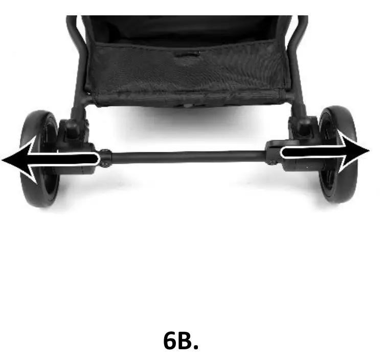 Wheel Assembly/disassembly