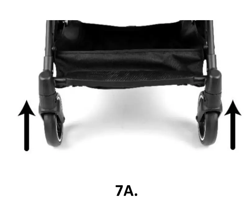 Wheel Assembly/disassembly